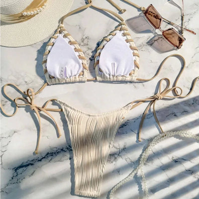 Lunar Tide 2 Piece Bikini