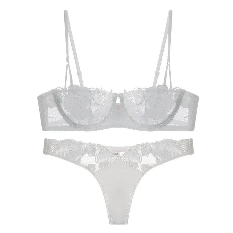 Nivra Bra & Underwear Set
