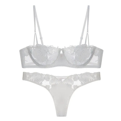 Nivra Bra & Underwear Set