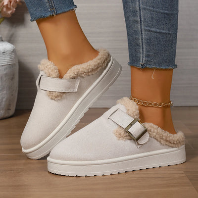 Gypsy Slip-On Shoes