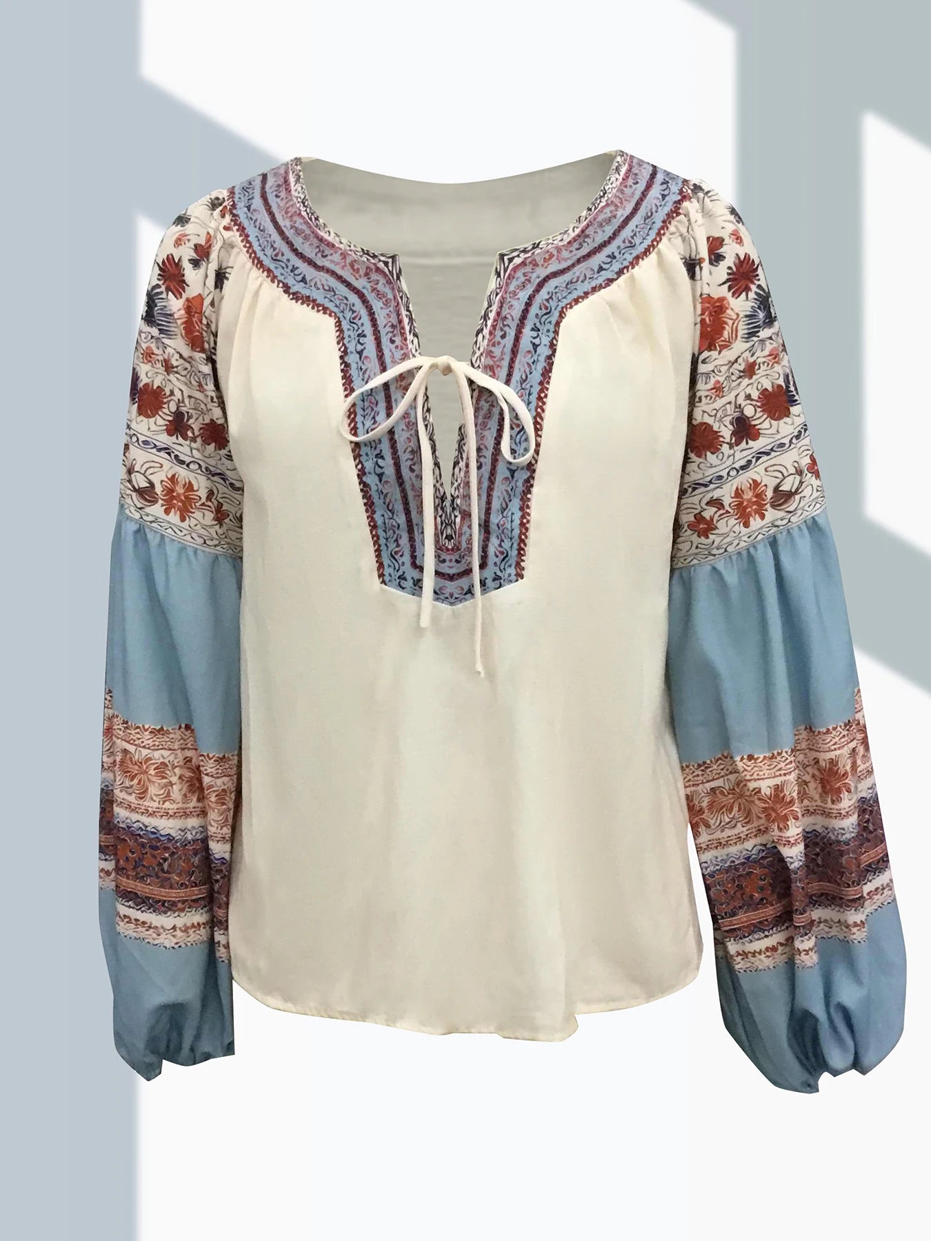 Belle Blouse