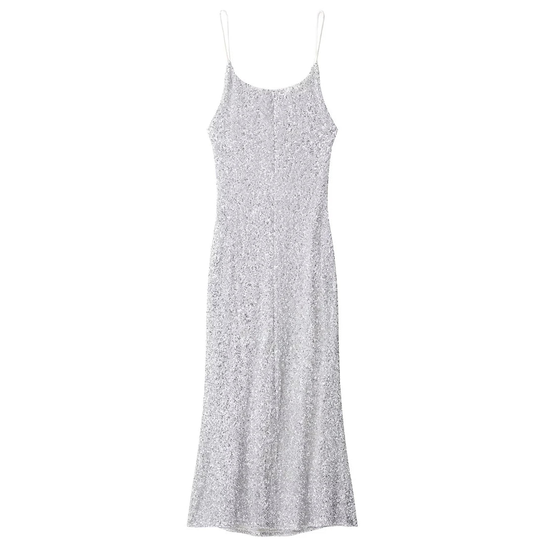Luna Whisper Dress