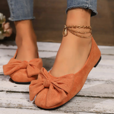 Maristelle Bow Flats