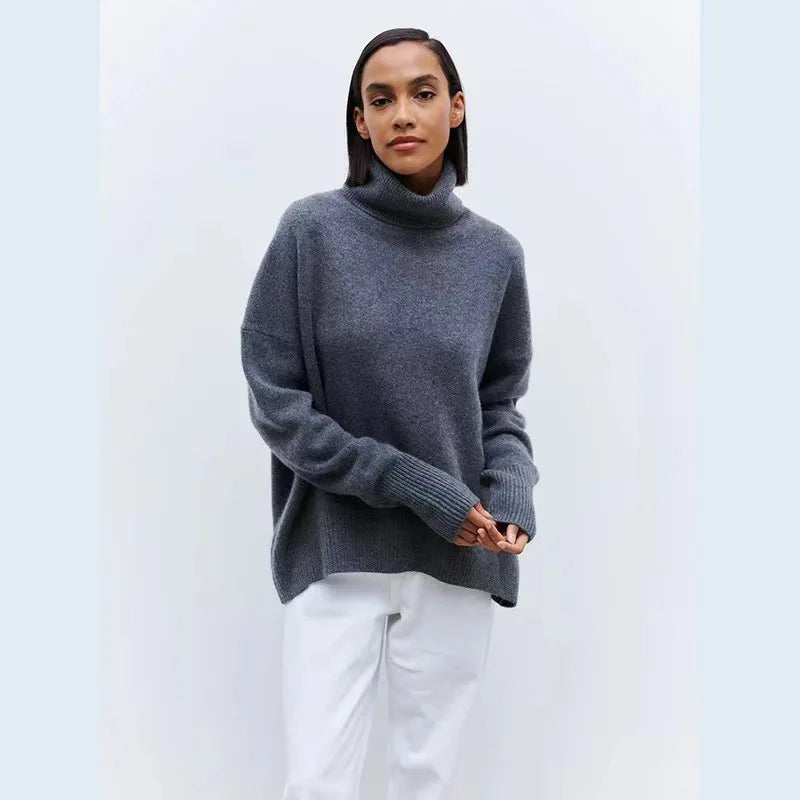 Ember Oversized Sweater