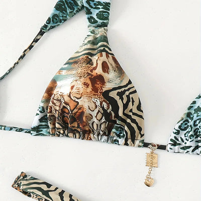 Calyra 2 Piece Bikini