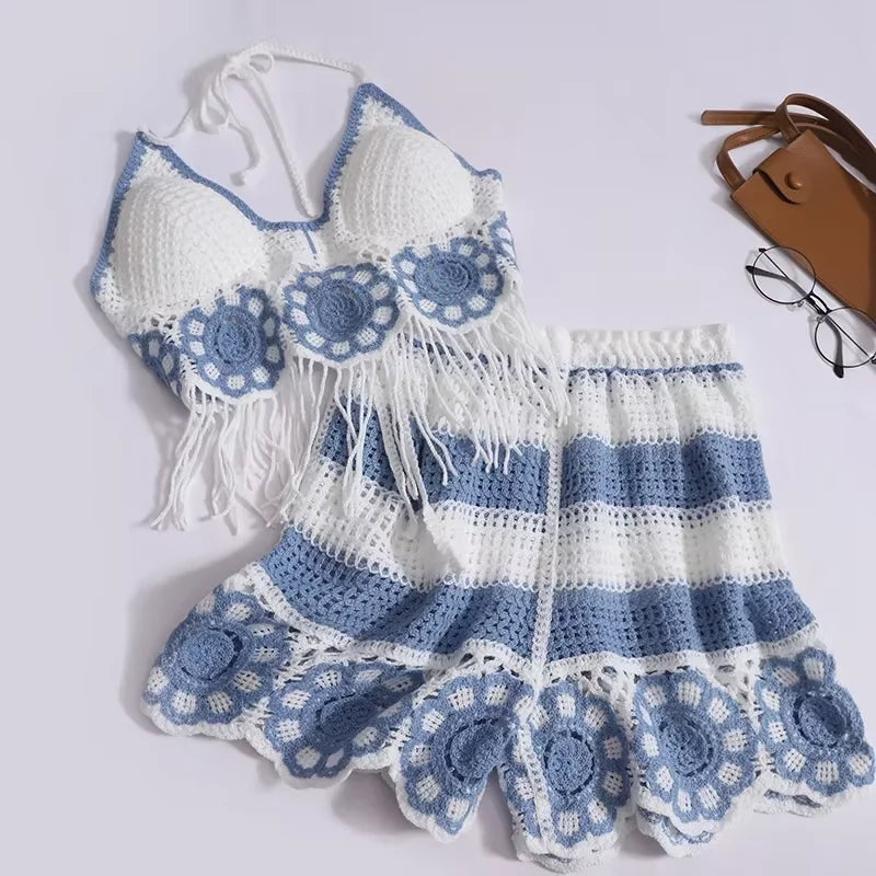 Calendula 2 Piece Set