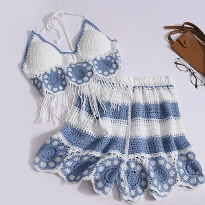 Calendula 2 Piece Set