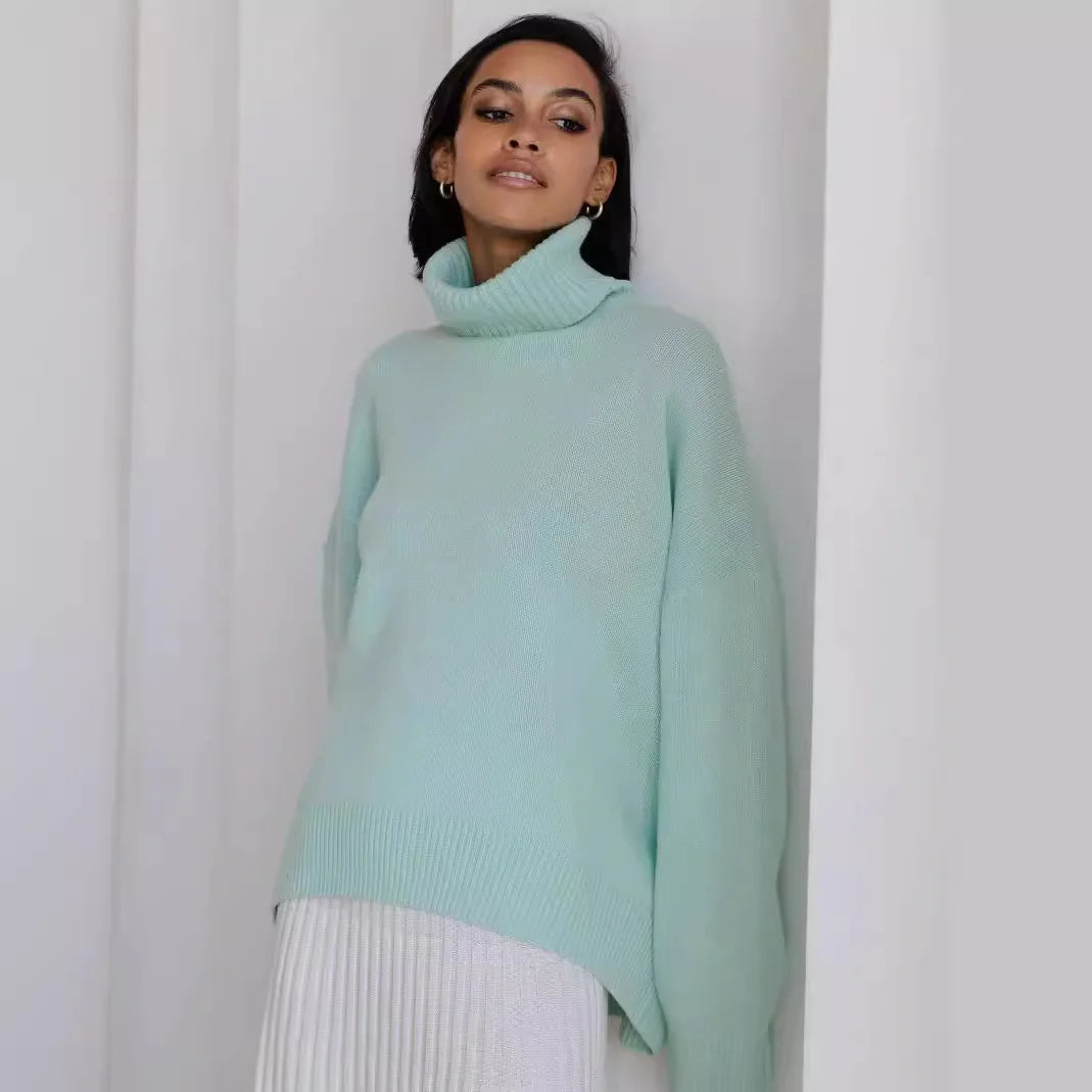 Ember Oversized Sweater