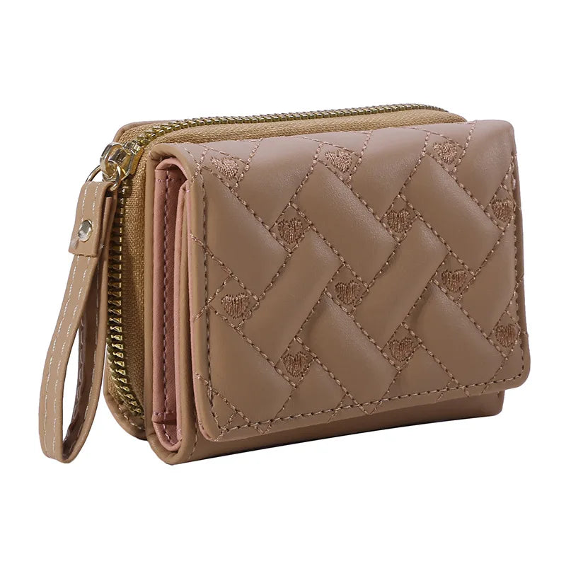 Seaborn Foldable Wallet