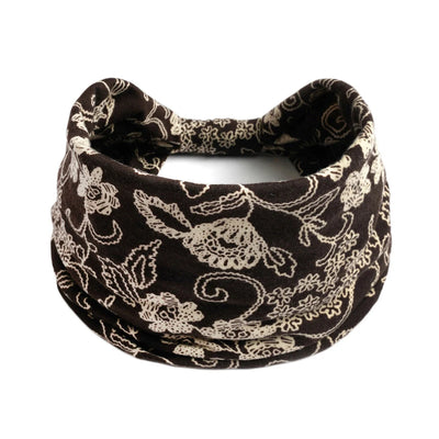 Bohemian Head Bands