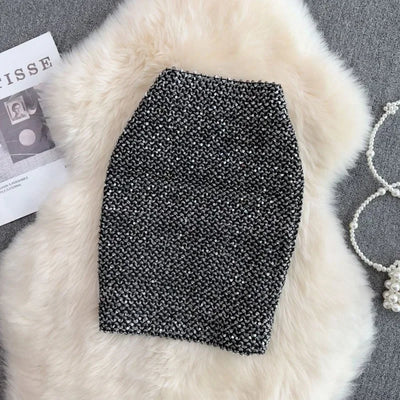 Olyra Chic Skirt
