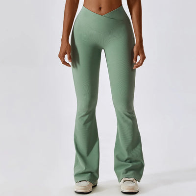 Skye Flare Leggings