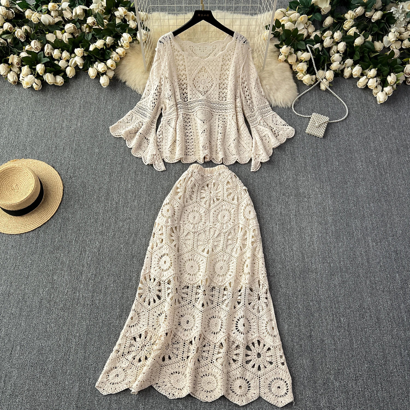 Desert Loom 2 Piece Set