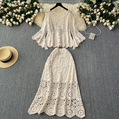 Desert Loom 2 Piece Set