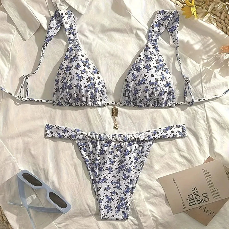 Calyra 2 Piece Bikini
