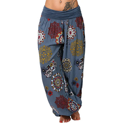 Horizon Boho Pants