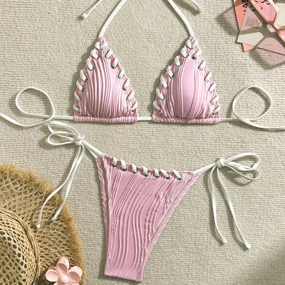 Lunar Tide 2 Piece Bikini