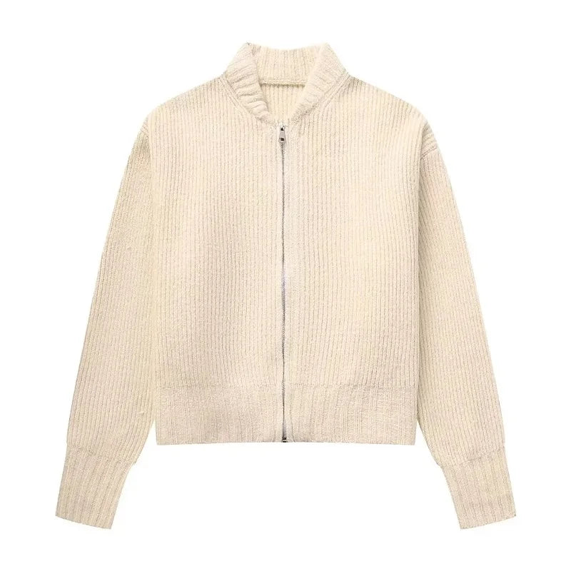 Ophelia Knit Jacket