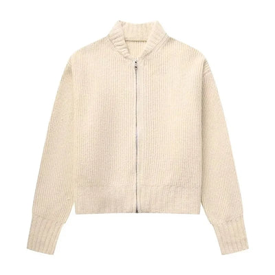 Ophelia Knit Jacket