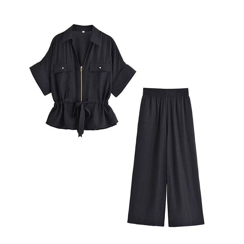 Dravena 2 Piece Set