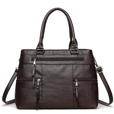 Driftwood Muse Purse