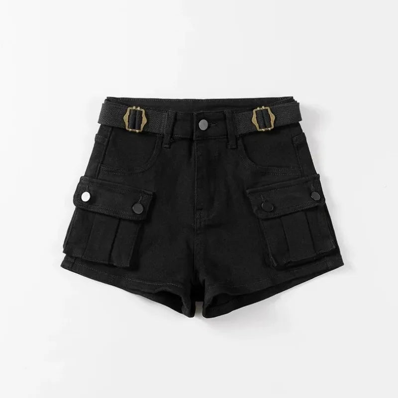 Fern Cargo Shorts