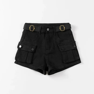 Fern Cargo Shorts