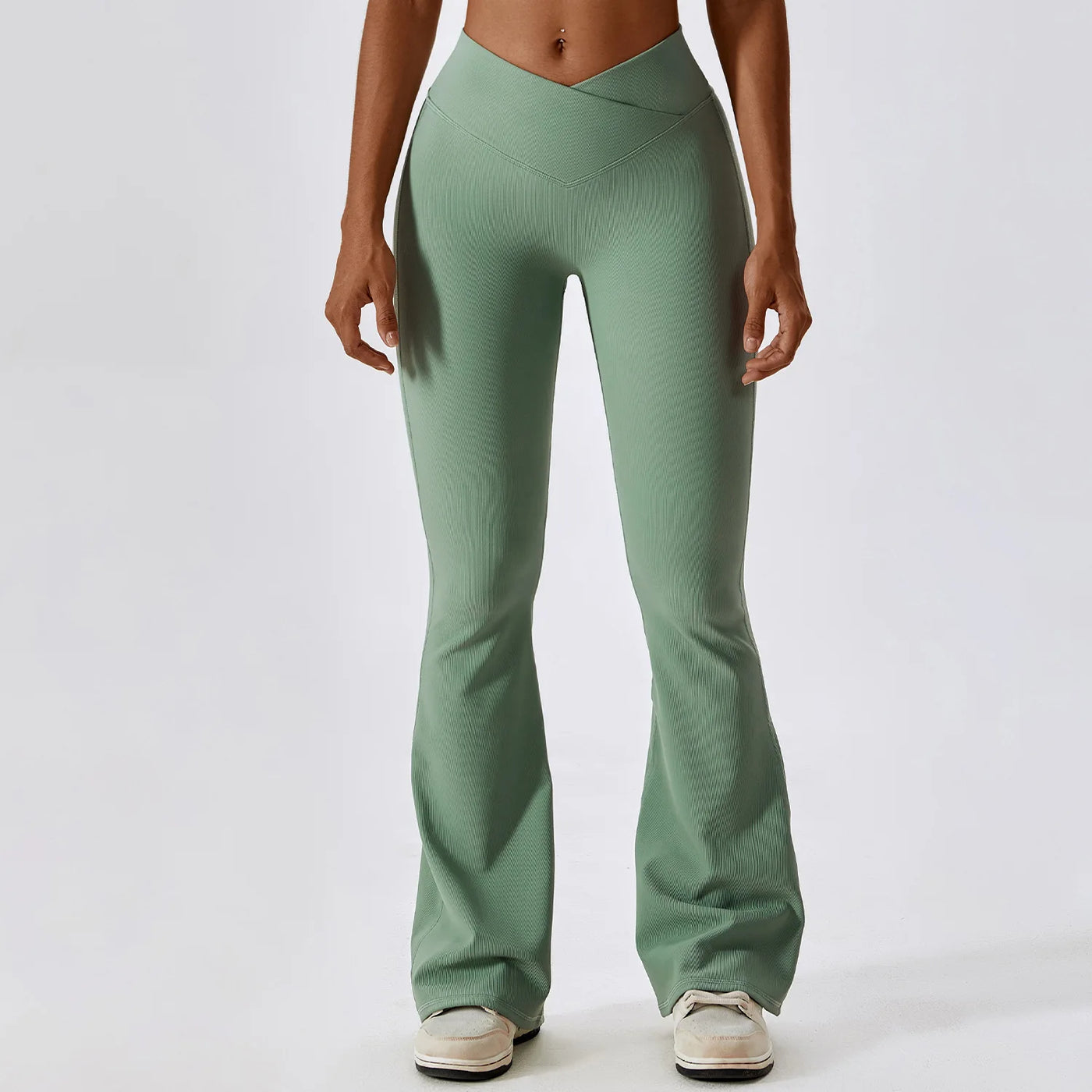 Skye Flare Leggings