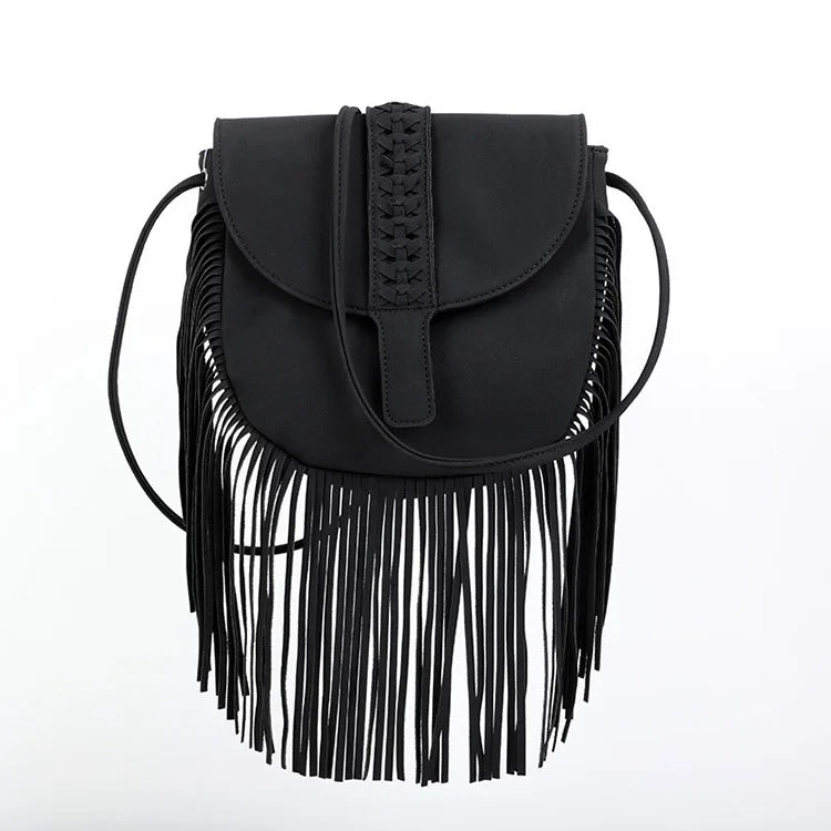 Elysian Satchel Bag