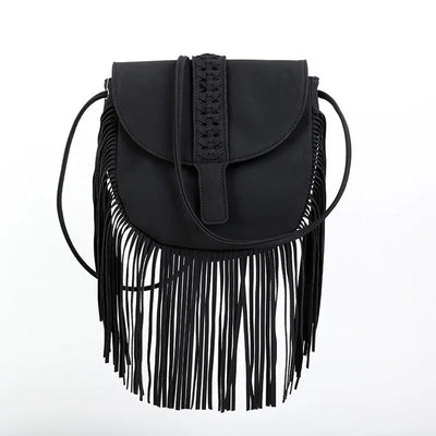Elysian Satchel Bag