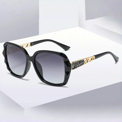 Eylsian Ultraviolet Sunglasses