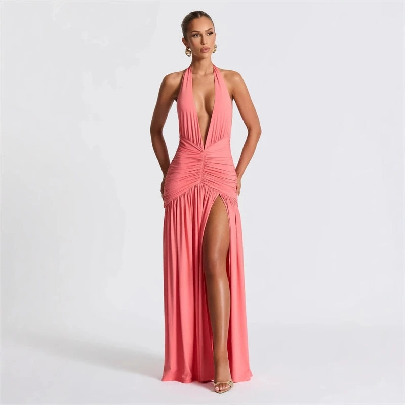 Siren Maxi Dress