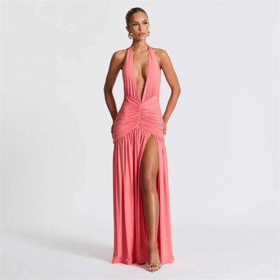 Siren Maxi Dress