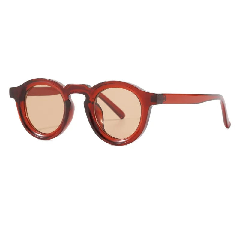 Ivory Solstice Sunglasses