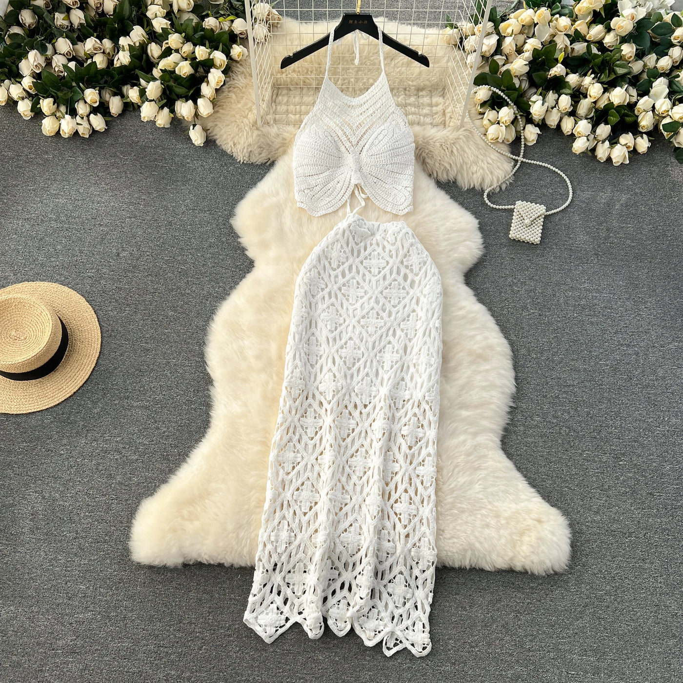 Desert Loom 2 Piece Set