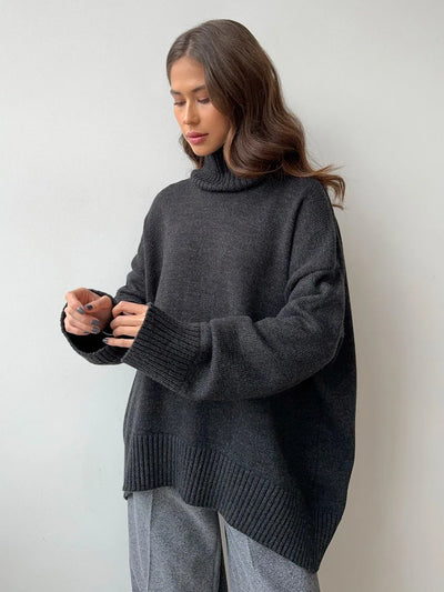 Halo Knit Sweater