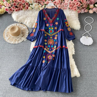 Mira Slip Dress