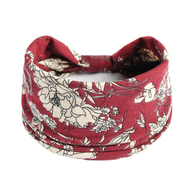 Bohemian Head Bands