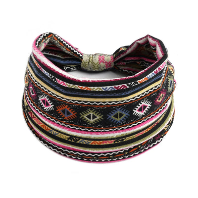Bohemian Head Bands