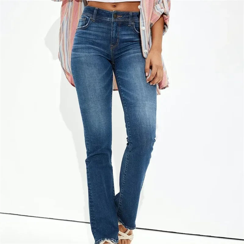 Dahlia Denim Jeans