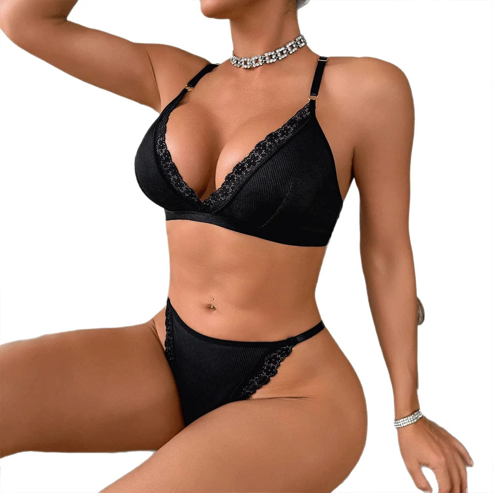 Twilight Bra & Underwear Set