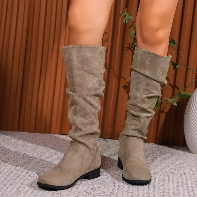 Evermuse Boots
