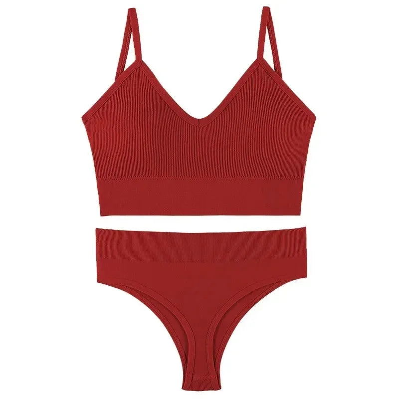 Stonevale Bra & Underwear Set