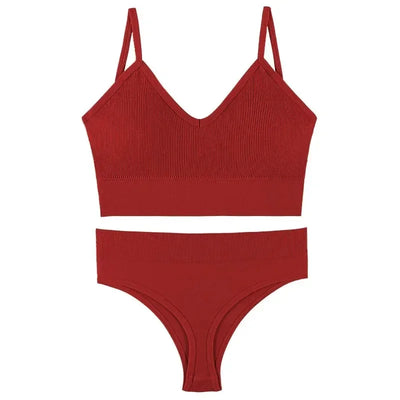 Stonevale Bra & Underwear Set