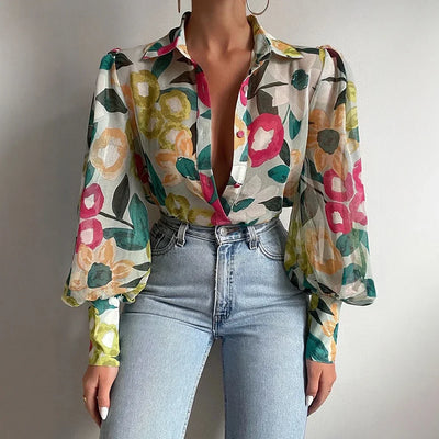 Nova Crush Blouse