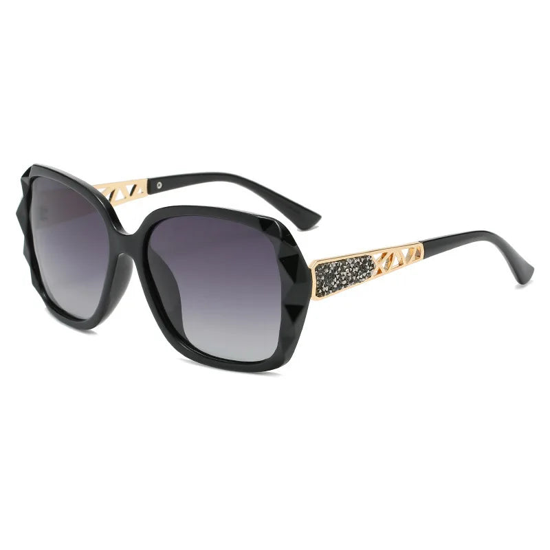 Eylsian Ultraviolet Sunglasses