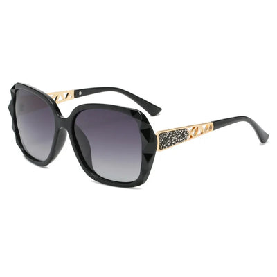 Eylsian Ultraviolet Sunglasses