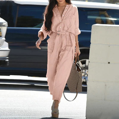 Solana Jumpsuit