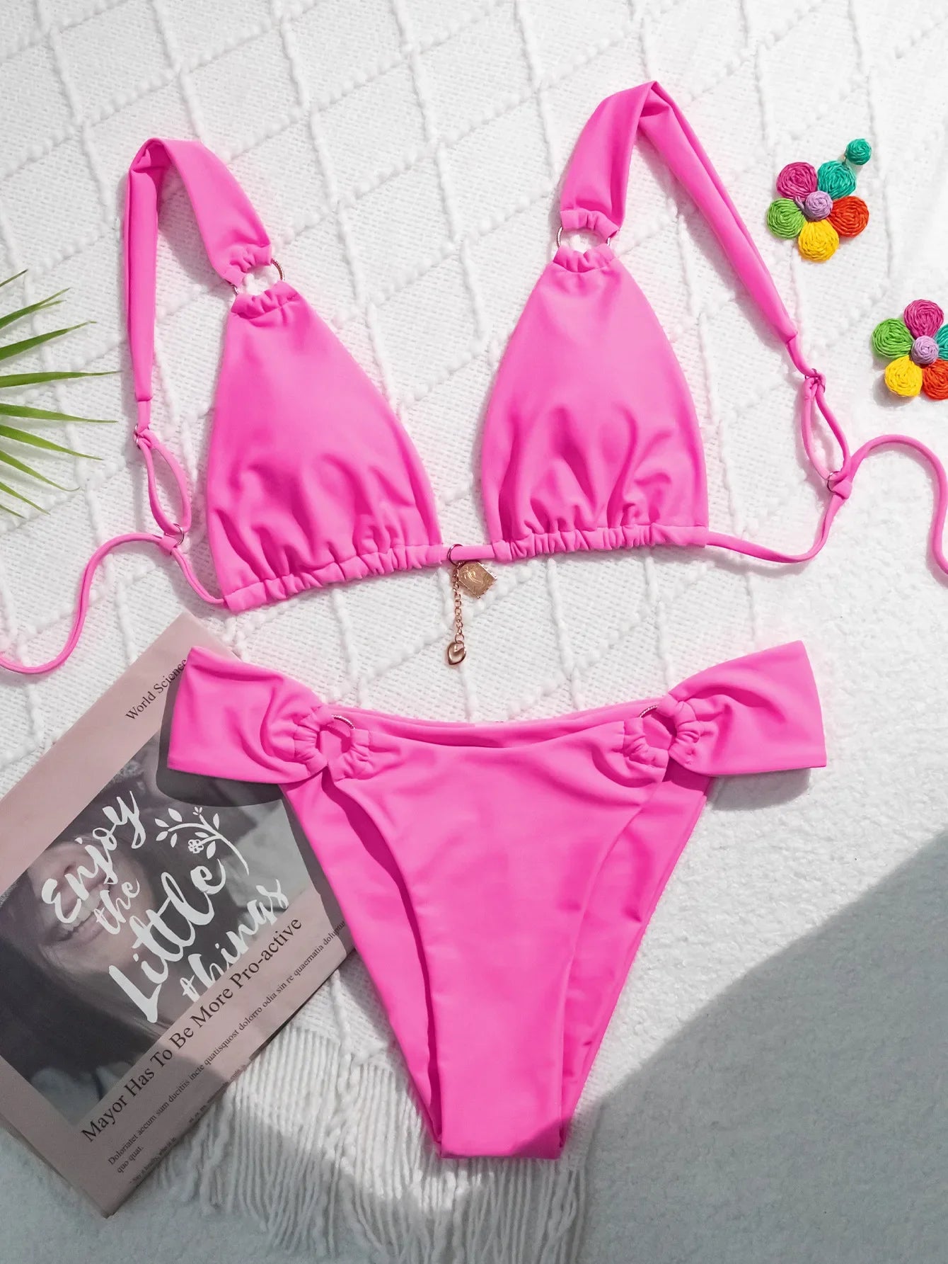 Mirage 2 Piece Bikini