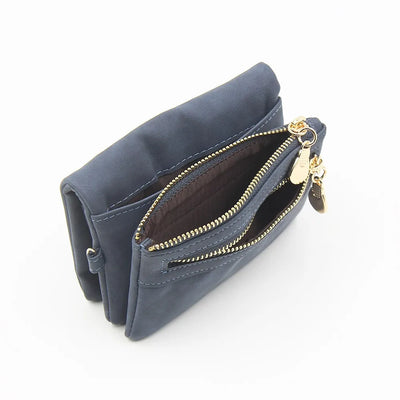 Twilight Fern Wallet